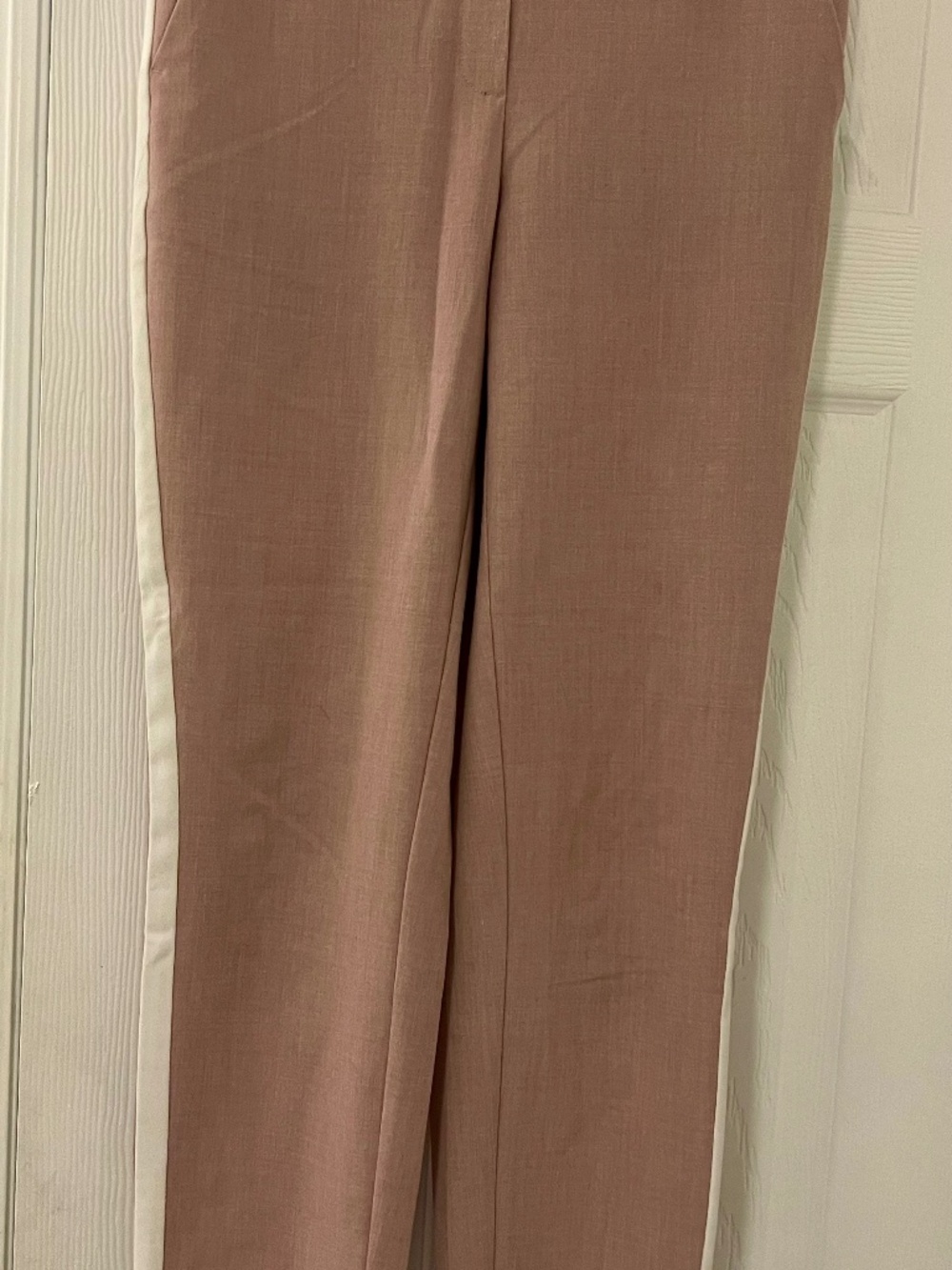 RW&CO. Pants with Side Detail